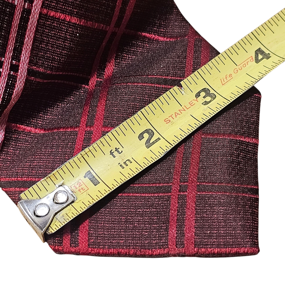KENNETH COLE REACTION TIE - Picture 5 of 14